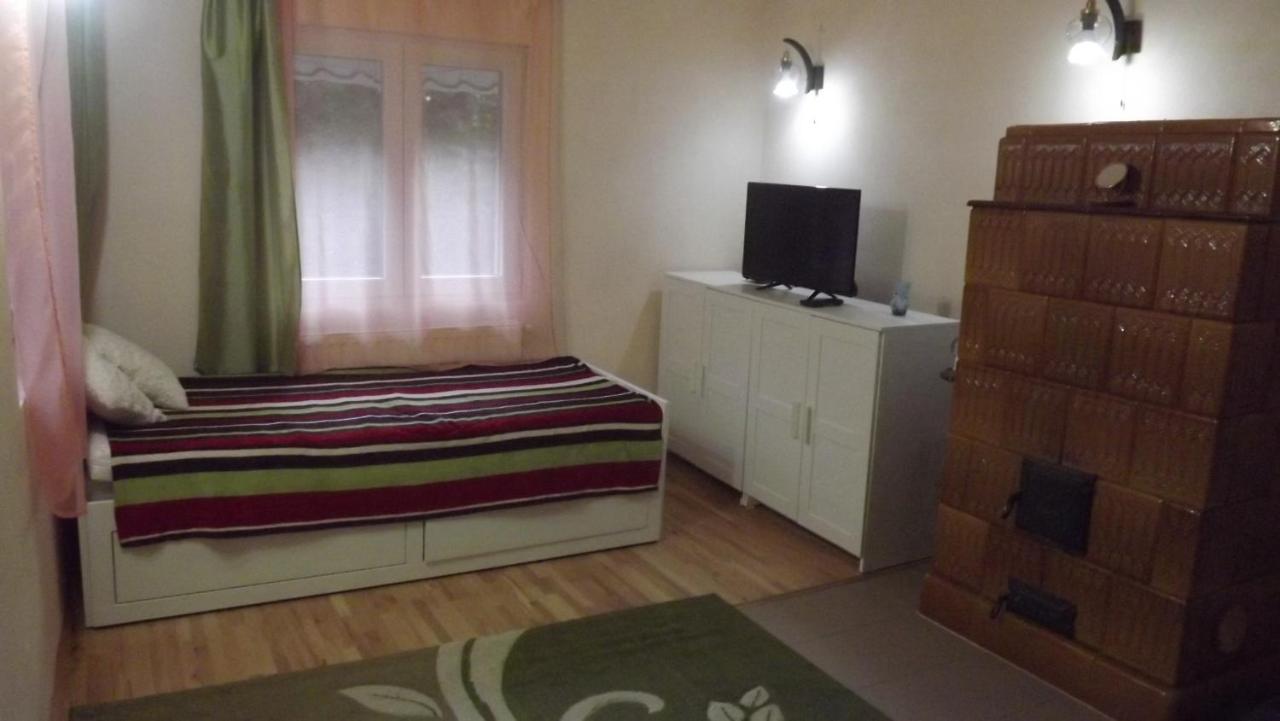 Casa De Oaspeti Boga Pietroasa  Dış mekan fotoğraf