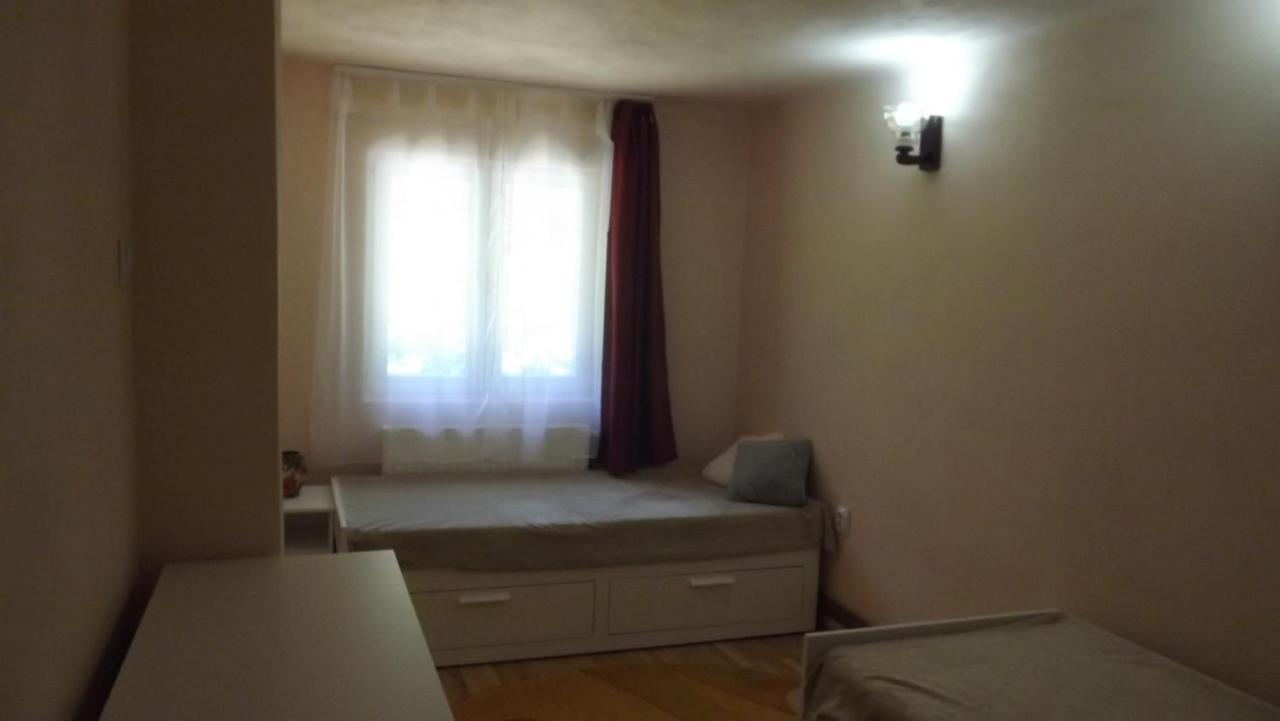 Casa De Oaspeti Boga Pietroasa  Dış mekan fotoğraf