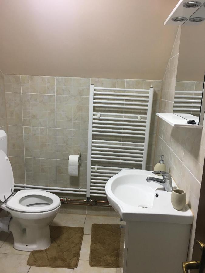 Casa De Oaspeti Boga Pietroasa  Dış mekan fotoğraf